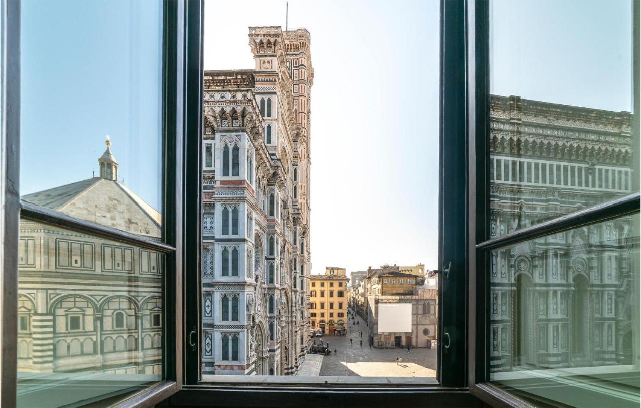 Vista Duomo Firenze