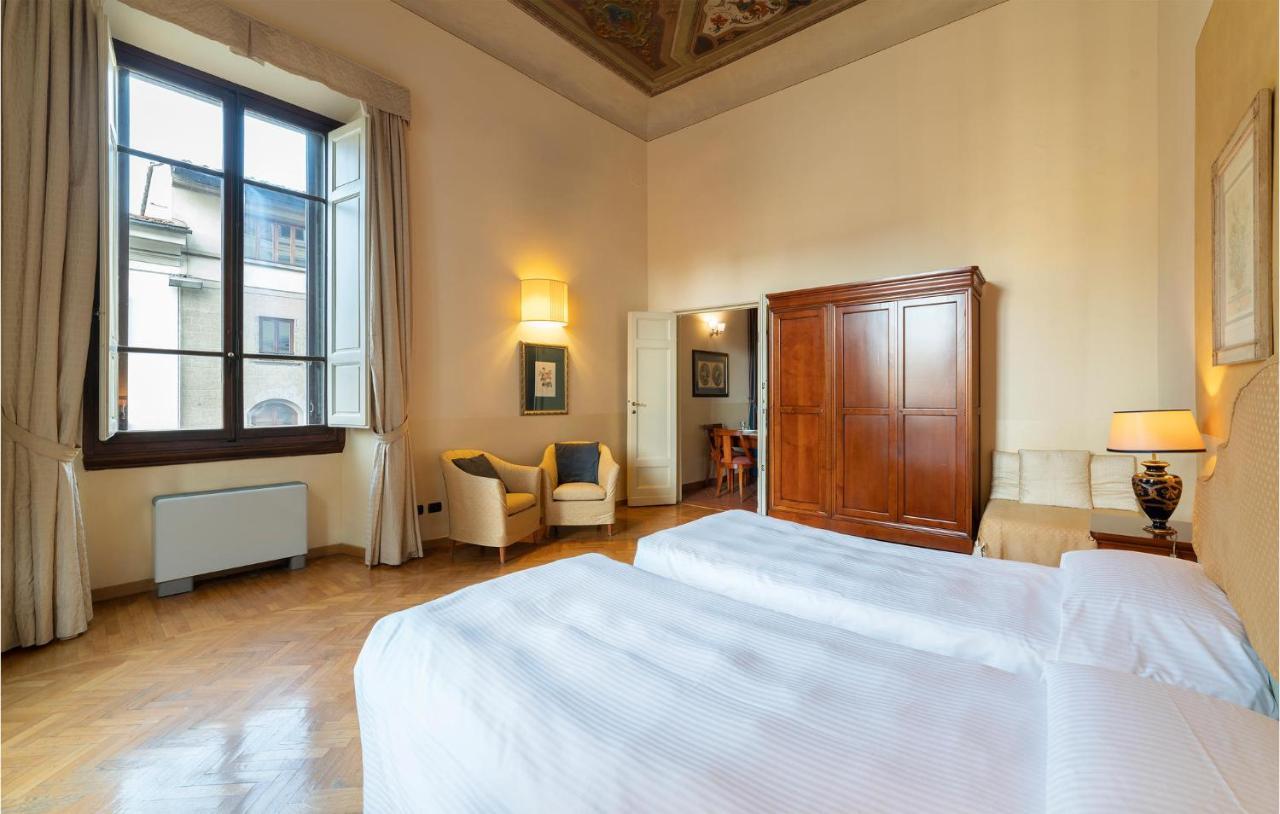 Appartamento Vista Duomo Firenze