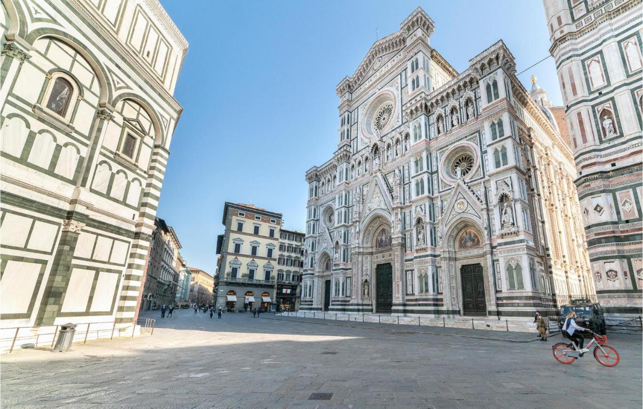 Vista Duomo Firenze